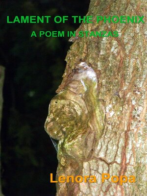 cover image of Lament of the Phoenix